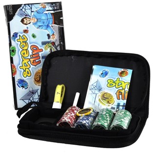 STREET FLIP GAME (6 pcs.)